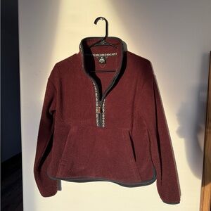 Kuhl Women’s Fleece Pullover